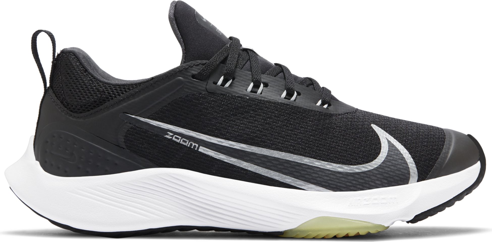 nike air zoom speed review